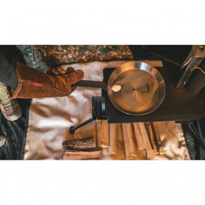 Robens Smokey Hill Crepe Pan – Stekpanna