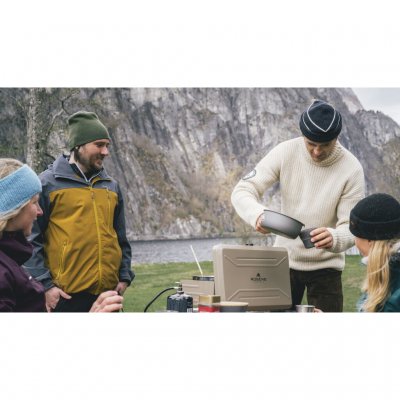 Robens Fire Hornet Basecamp Gasolspis