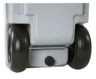 Fiamma Roll-Tank 23W Spillvattentank