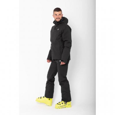 2117 Kabo Vinterjacka Herr Svart