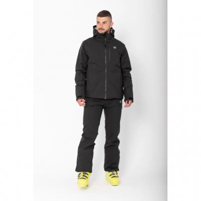 2117 Kabo Vinterjacka Herr Svart