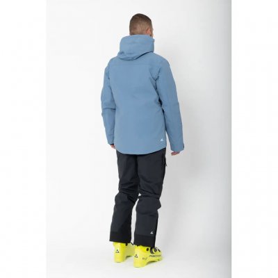 2117 Soppero Skidjacka Herr Dusty Blue