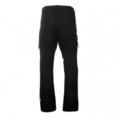 2117 Tybble Täckbyxa Herr Svart