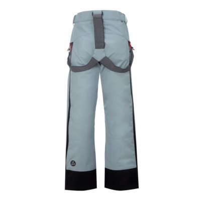 Avtagbara hängslen.