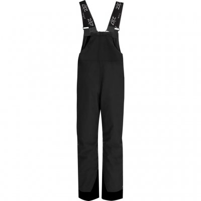 2117 Soppero Skidbyxa Dam Svart