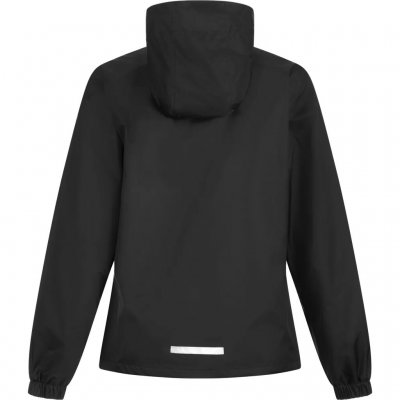 Tejpade sömmar och vindtät konstruktion förbättrar skyddet mot väder och vind ytterligare.