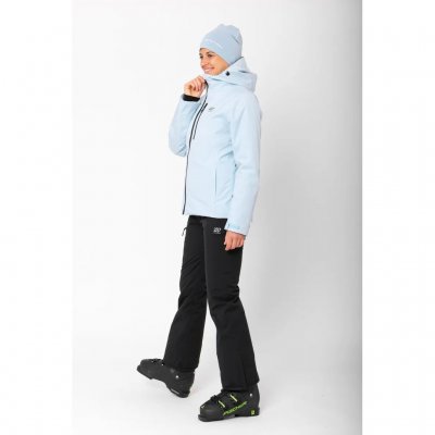 2117 Kabo Skidbyxa Dam Svart 