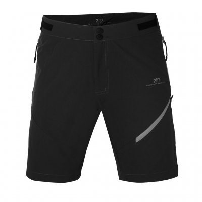 2117 Sandhem Shorts Herr - Svart