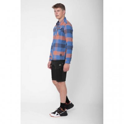 2117 Shorts Stojby Herr - Svart