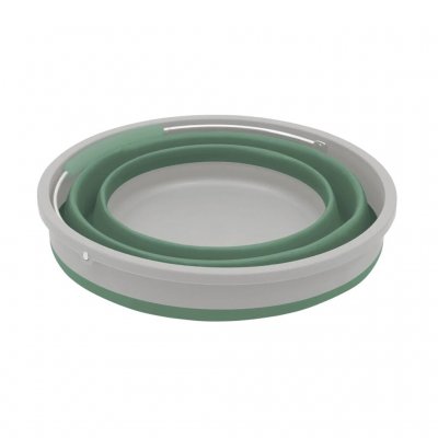 Outwell Collaps Hink med Lock Shadow Green