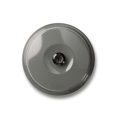 Omnia Lock -Antracit