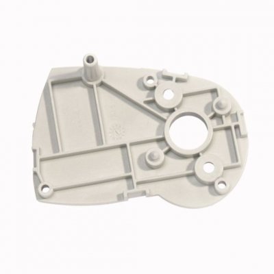 Thule Omnistor 5102 Ändplatta