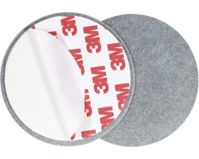 Magnetfäste brandvarnare