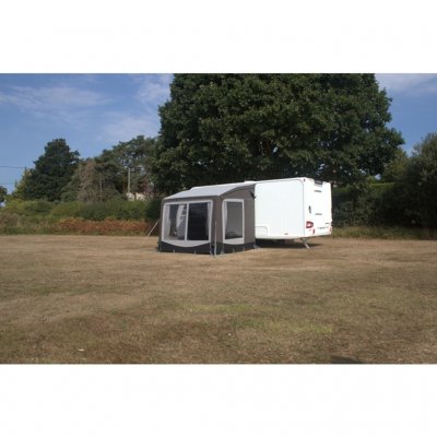 Telta Pure 260 Förtält