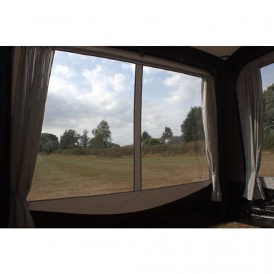 Telta Pure 260 Förtält