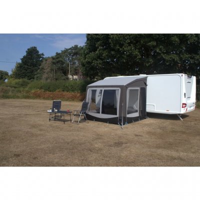 Telta Pure 260 Förtält