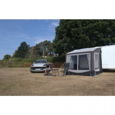 Telta Pure 260 Förtält