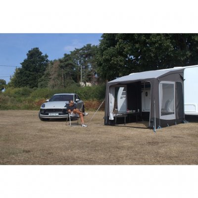 Telta Pure 260 Förtält