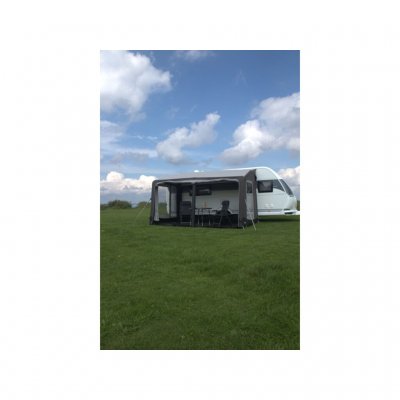 Telta Pure 390 Förtält