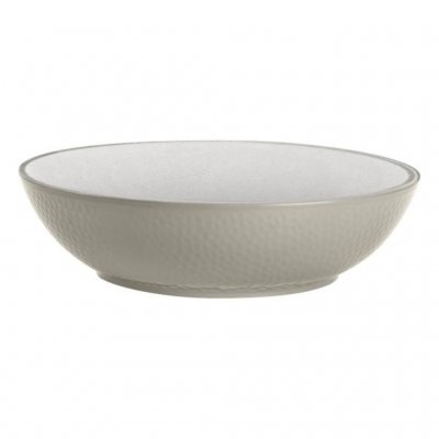 4 djupa tallrikar Ø 20 cm