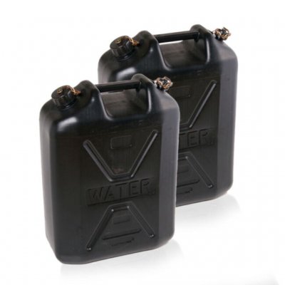 BCB NATO Vattendunk - 20L 