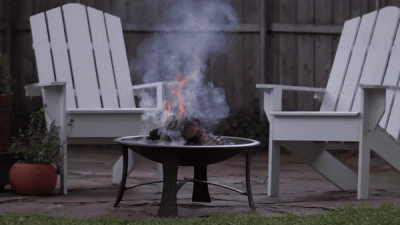 Solo Stove Bonfire - Eldstad