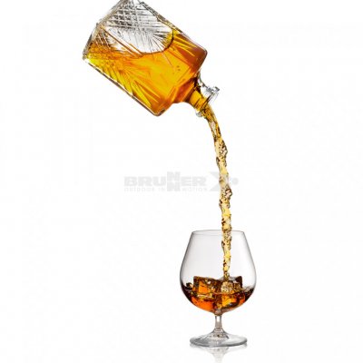 Brunner Konjaksglas 43 cl - Tritan (2-pack)