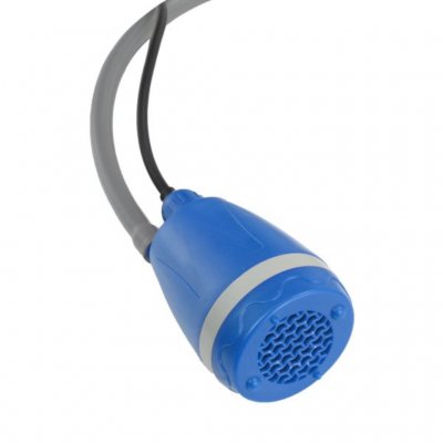 Brunner Travel Shower Aquafresh 2.0 12V Dusch