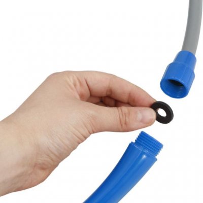 Brunner Travel Shower Aquafresh 2.0 12V Dusch