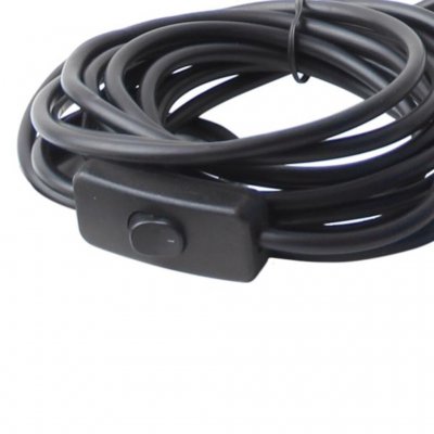 Brunner Travel Shower Aquafresh 2.0 12V Dusch