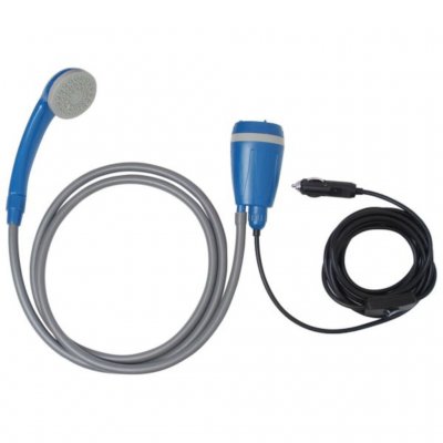 Brunner Travel Shower Aquafresh 2.0 12V Dusch