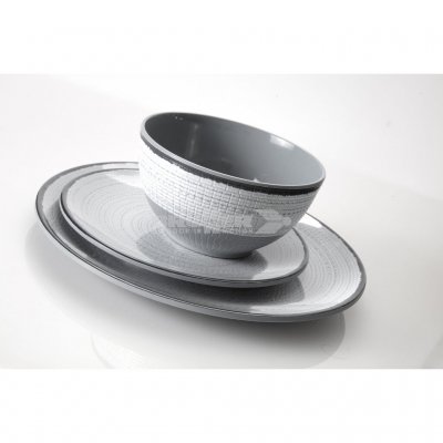 Brunner Servis Tivoli 12-delar - Non Slip