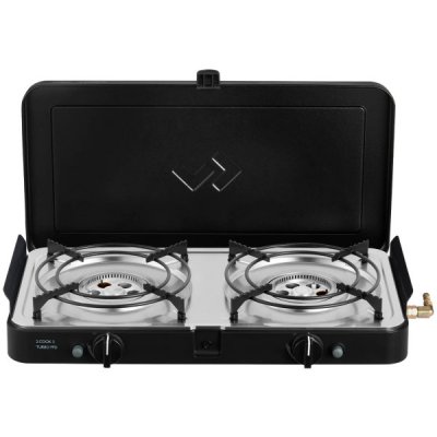 Cadac 2-Cook 3 Turbo FFD Stove Campingspis