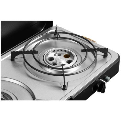 Cadac 2-Cook 3 Turbo FFD Stove Campingspis