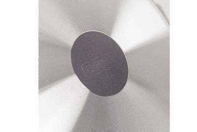 Utmärkt värmefördelning och kvarhållning