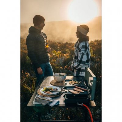 Cadac 2-Cook 3 Pro Stove Campingspis