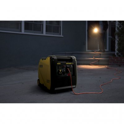 Champion Apex 3600 Watt Inverterelverk