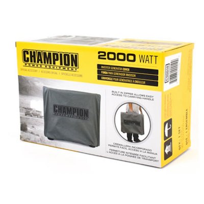 Med öppning för handtaget.