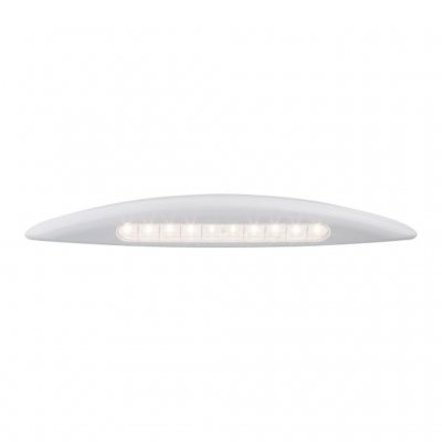 Dimatec LED Dörrlampa Husvagn/Husbil 5W 12V