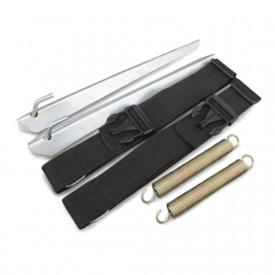 Kampa Universal Tie-Down Kit Förtält