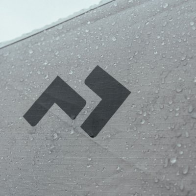 Tältduk i hög kvalité som är enkel att hantera och har en mycket låg vikt