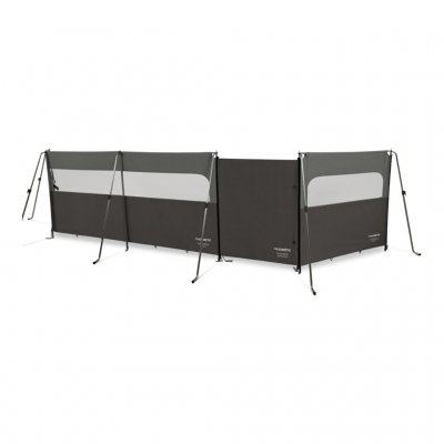 Dörr för att koppla ihop två st Dometic Rest Poled Windbreak.