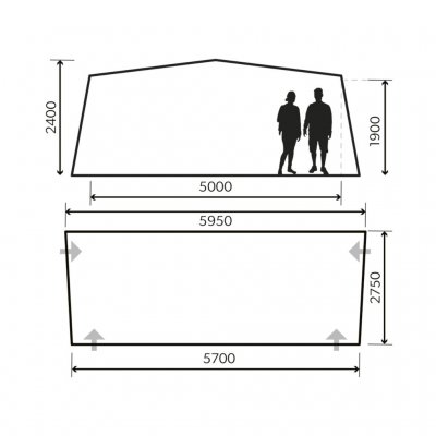 Dometic Residence Air All Season