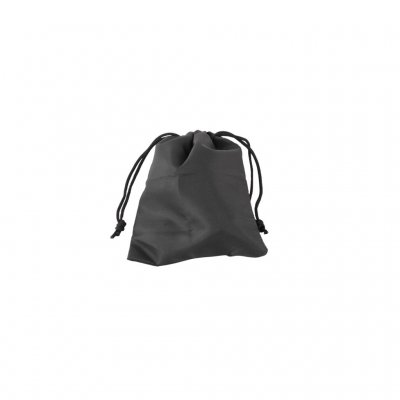 Pumpen levereras i en smidig förvaringsväska.