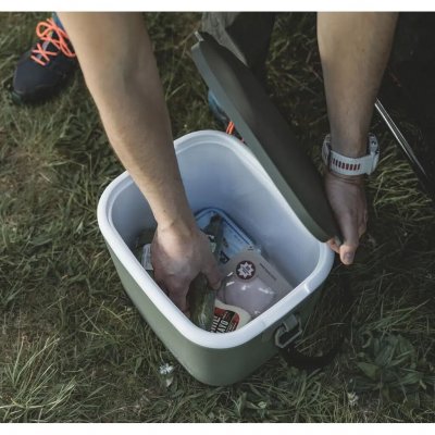 Perfekt att ha med sig på picknicken, weekendresan eller dagsutflykten.