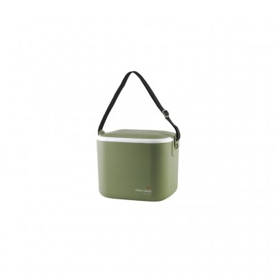 Easy Camp Arctic Poppy Passiv kylbox