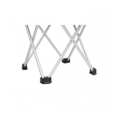 Stadig ram i aluminium.