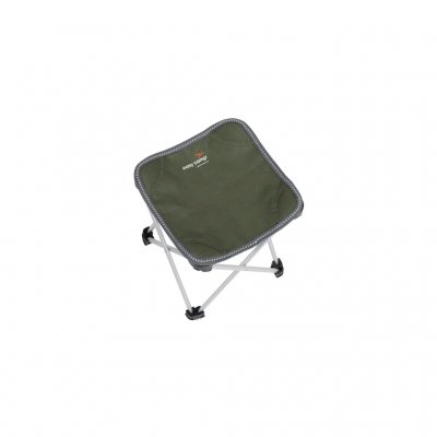 Lätt och robust pall som passar för alla sorters utomhusäventyr.