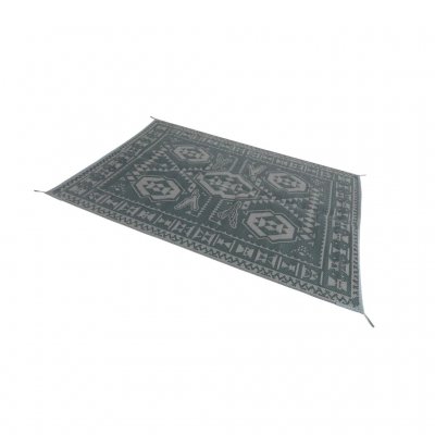 Båda sidorna kan användas beroende på vilken färg man tycker om.