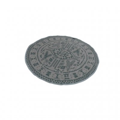 Easy Camp Bilberry Rund Tältmatta